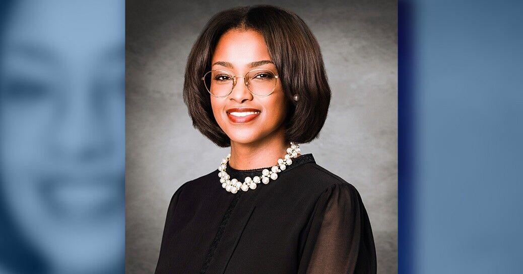 Julie James named TSU controller