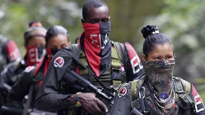 El Frente de Guerra Oriental del Eln reconoce haber sido el autor del reciente atentado contra el Batallón Simón Bolívar en Tunja