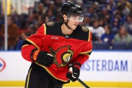Ottawa Senators and forward Shane Pinto agree to four-year, US$30-million extension – Winnipeg Free Press