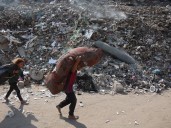 Germany lifts curbs on arms exports to Israel, citing Gaza ceasefire