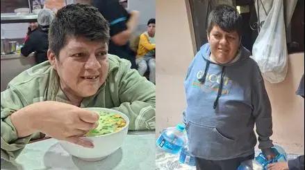Carabayllo: familia pide ayuda para encontrar a joven con diabetes y discapacidad