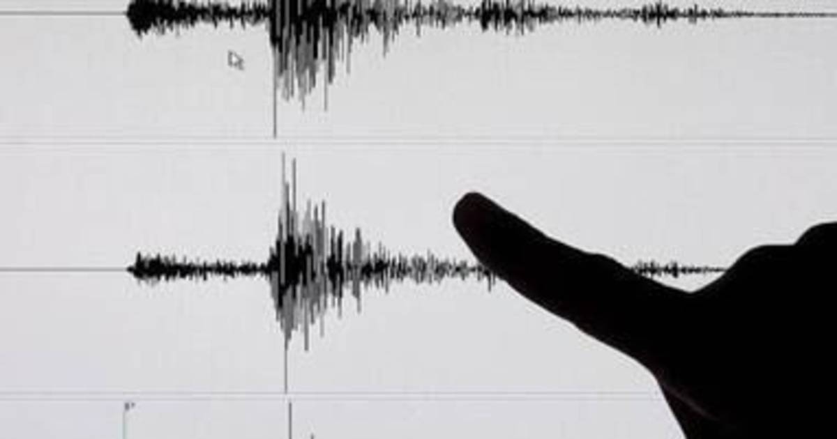 Un sismo hizo temblar Cerrillos, Campo Quijano, La Merced y parte de Salta Capital