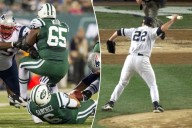 25 for 25: The worst debacles in New York sports this century