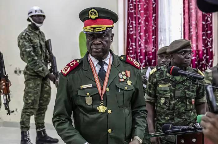Soldados de Guinea-Bisáu anuncian nuevo primer ministro tras golpe militar