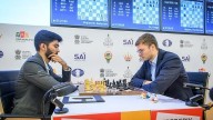 Sports FIDE World Cup: Gukesh eliminated