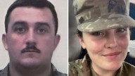 Communities honor West Virginia National Guard members shot in Washington