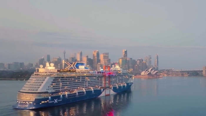 The Travel Mom: Why Black Friday is the time to book your Celebrity Cruise