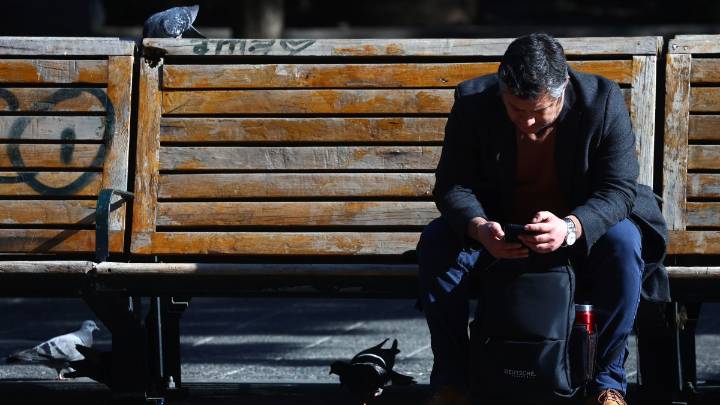 Experto advirtió que no se puede "normalizar" una desocupación de 8,4%