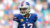 NFL Week 10 panic meter: Bills, Jaguars in trouble?
