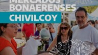 Los Mercados Bonaerenses llegan a Chivilcoy este miércoles 5 de noviembre