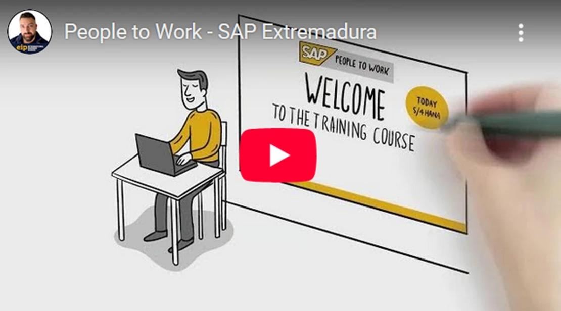 Abierto el plazo para participar en el programa de formación gratuita en tecnología SAP