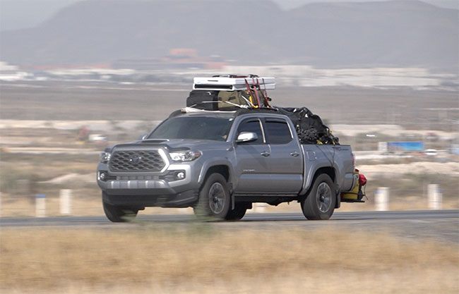 Espera Coahuila a más de 50 mil paisanos; el Estado tiene la frontera más segura