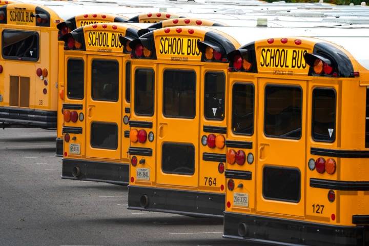 Georgia city's clash with feds over school buses will cost taxpayers