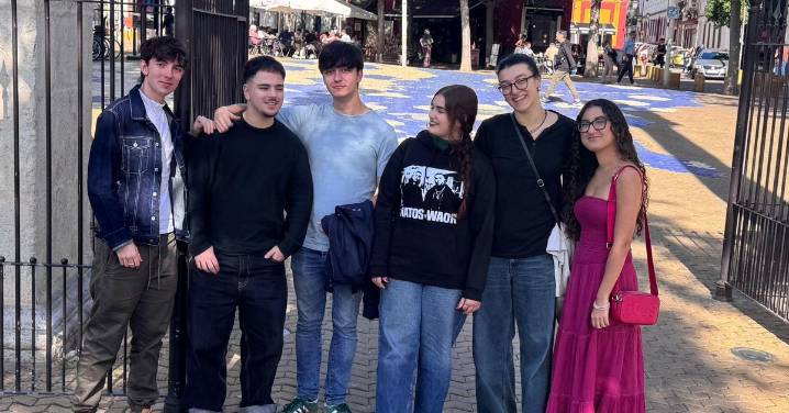 Un viaje de Juana de Arco a Carmen Polo