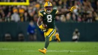 Josh Jacobs injury update: Packers RB considered game