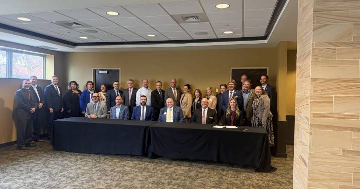 ESU Partners With 19 Community Colleges to Streamline Student Transfers