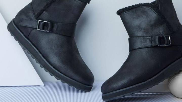 Botas y botines de Skechers que están arrasando este otoño con precios dignos del Black Friday
