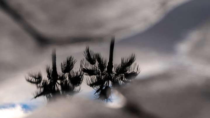 Pacific storm targets Coachella Valley, SoCal. Follow live coverage