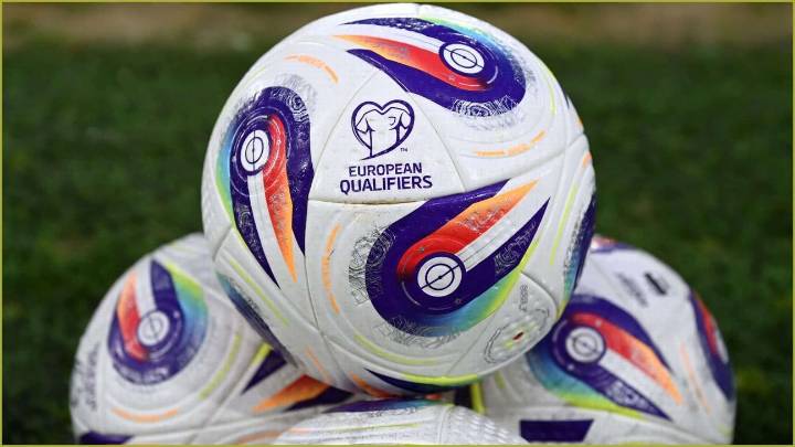 Mundial 2026: así se juega el repechaje de las Eliminatorias UEFA por los últimos cuatro cupos