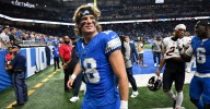 Detroit Lions downgrade 4 players to OUT, add Isaac TeSlaa as Questionable