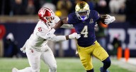 Lincoln Riley Controls Notre Dame’s Playoff Fate as Jeremiyah Love’s Heisman Campaign Faces Biggest Hurdle Chaos shapes Notre Dame’s playoff path while Jeremiyah Love’s weekly heroics spark fresh Heis