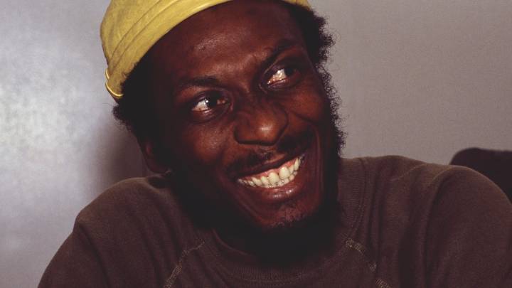 Reggae legend Jimmy Cliff dies at 81