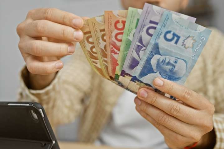 All of the credit and benefit payment dates in Canada for 2026