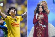 El antiguo romance de Fátima Bosch, Miss Universo 2025, con Kevin Álvarez del Club América
