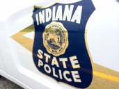 ISP: Cadiz Police officer involved in serious crash