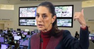 ‘Fue mucha angustia’: La vez que Claudia Sheinbaum cumplió una misión ‘disfrazada’ de operadora del C5