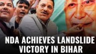 Bihar Elections 2025: NDA Landslide Victory and the Road Ahead for Nitish Kumar