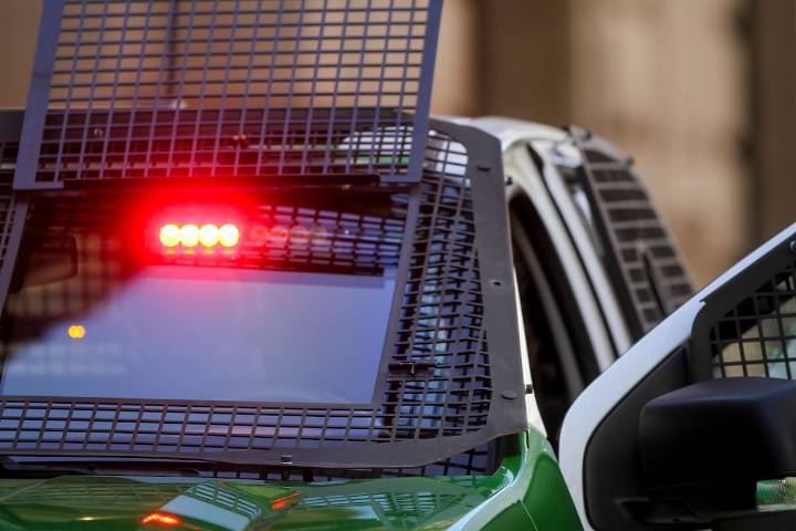 Hallan con vida a joven que estuvo dos meses desaparecida tras salir del Hospital Félix Bulnes