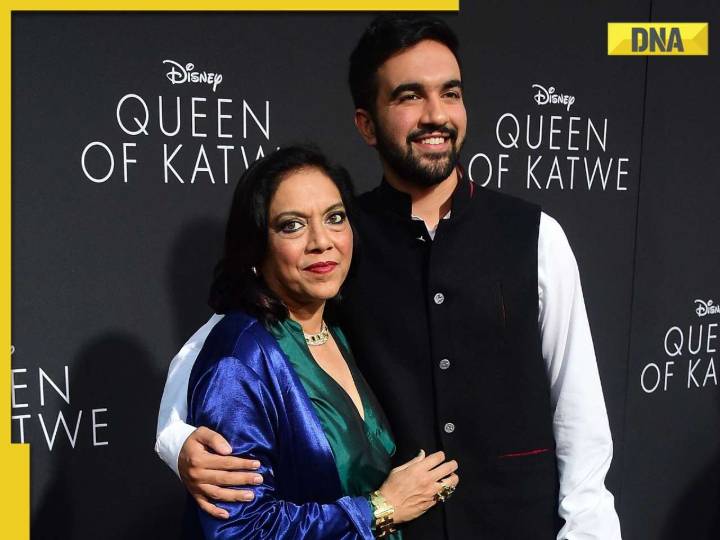 Who is Mira Nair, New York City Mayor Zohran Mamdani's mother, best known for...