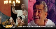 ‘Dining with the Kapoors’ trailer: The “first family of India cinema” revisit the legendary Raj Kapoor’s fond memories, legacy and more