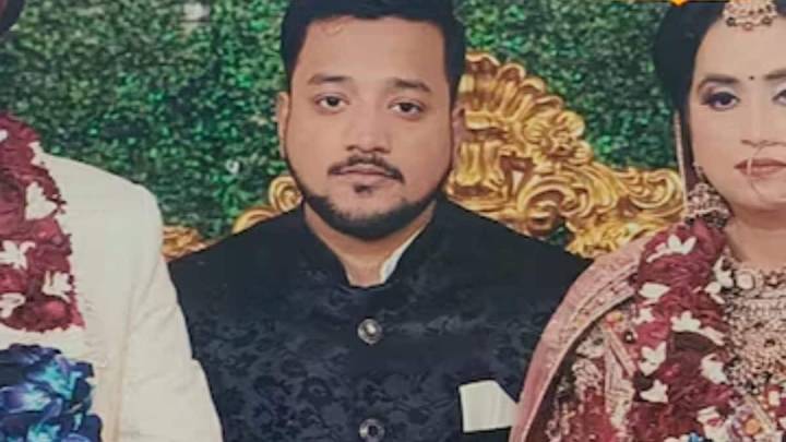 Lost One Eye, Can't Hear, 50% Burns: Family Of 28-Year-Old Injured In Delhi Blast In Shock