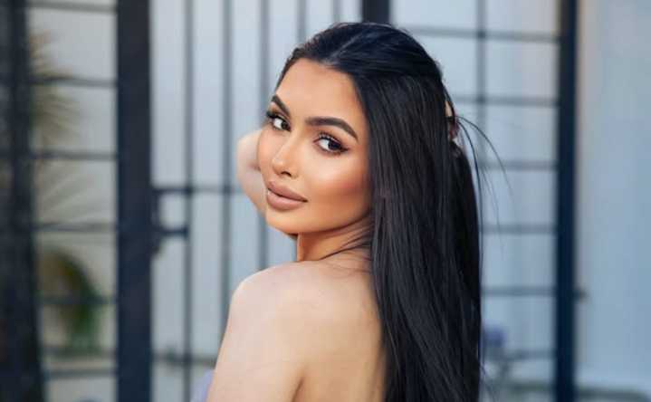 Charylie Alvarado esposa de alofoke