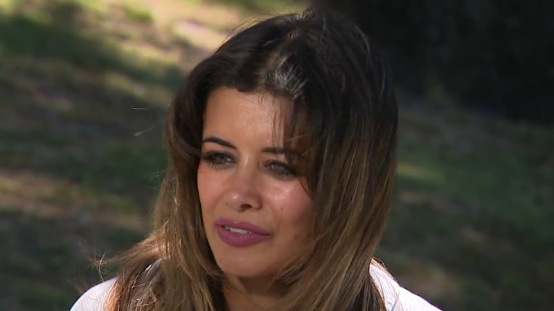 Police officer charged with assaulting Greens MP identified