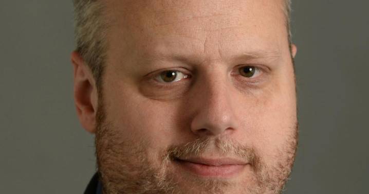 Ben Fields: 'Quiet, piggy!' (Opinion)