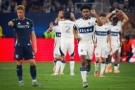 Tom Krasovic: Capable 'Caps end San Diego FC's inaugural season with goal