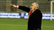 Muere a los 72 años Xabier Azkargorta, exentrenador de Tenerife, Espanyol y Sevilla
