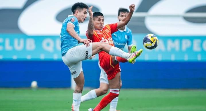 Liga 1: Atlético Grau sale a cobrarse la revancha al Sporting Cristal