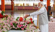 Modi highlights success of Sukanya Samriddhi scheme at Satya Sai Baba centenary