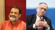 'Not for ordinary employees': Mohandas Pai clarifies Narayana Murthy's 72