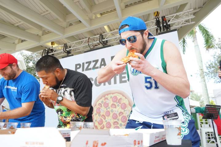 November festivals & family fun