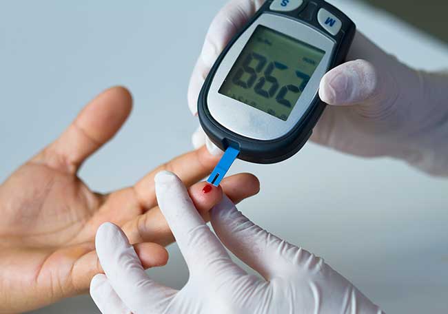 Diabetes: Hábitos para cuidar tu salud a tiempo