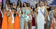 Este es el top 30 de Miss Universo 2025