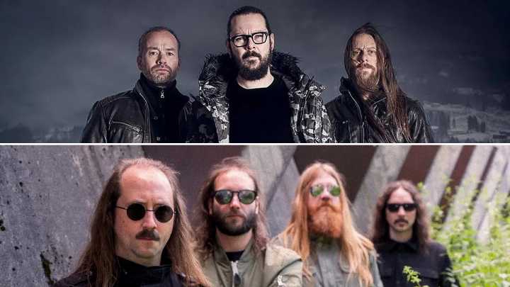 Emperor Announce Spring 2026 North American Tour with Blood Incantation