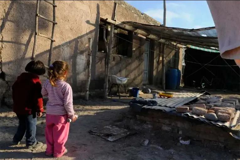 UNICEF Argentina informó una caída de la pobreza infantil