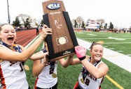 Susquenita turns tables on Boiling Springs to win its first field hockey state championship
