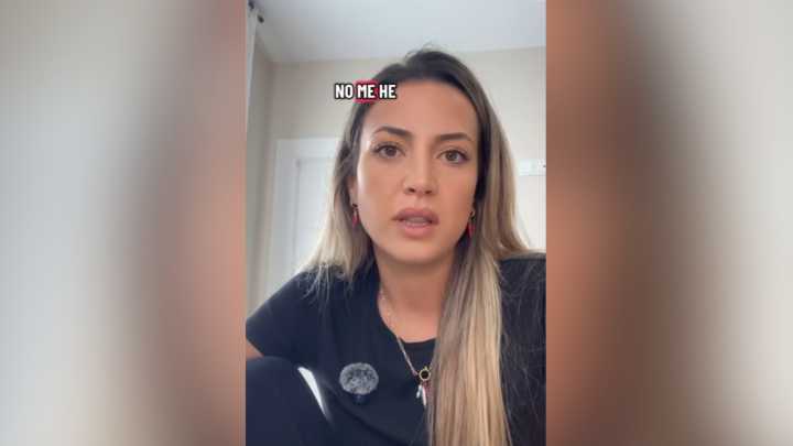 Lucía Aranda, psicóloga: "He descubierto que mis amigas tienen un grupo de WhatsApp sin mí, me sentía tan rechazada, tan excluida, tan humillada..."